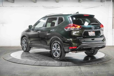 Nissan Rogue SV 2019