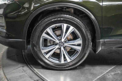 Nissan Rogue SV 2019