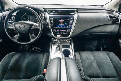 Nissan Murano S 2020