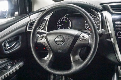 Nissan Murano S 2020