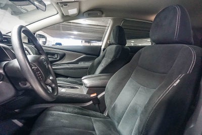 Nissan Murano S 2020