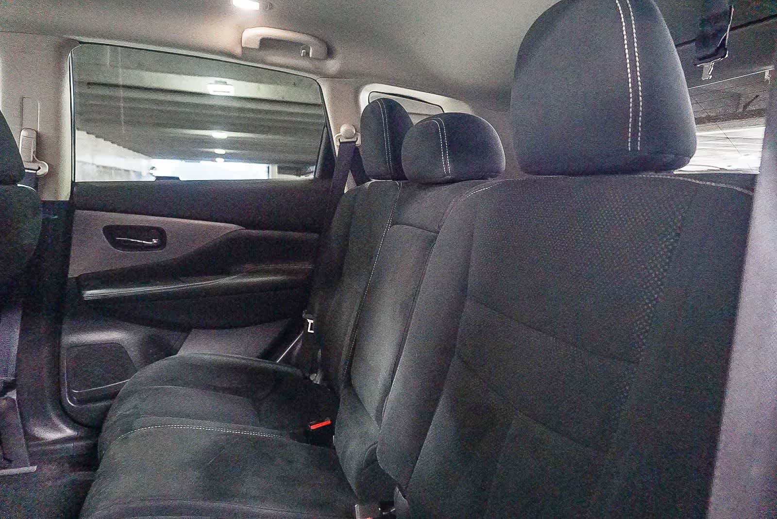 Nissan Murano S 2020