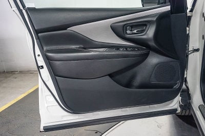 Nissan Murano S 2020