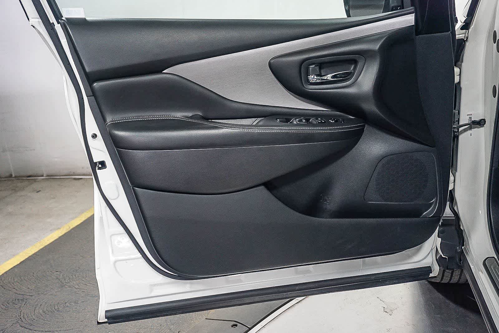 Nissan Murano S 2020