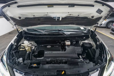Nissan Murano S 2020
