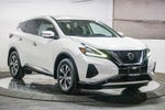 Nissan Murano S 2020