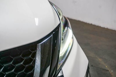 Nissan Murano S 2020
