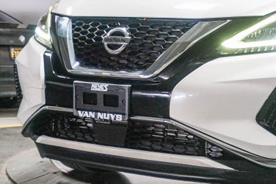 Nissan Murano S 2020