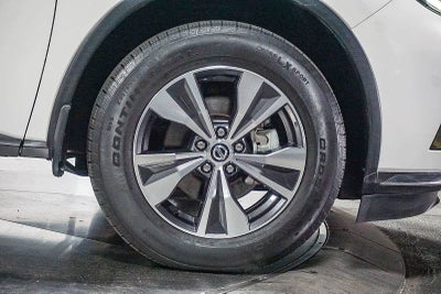 Nissan Murano S 2020