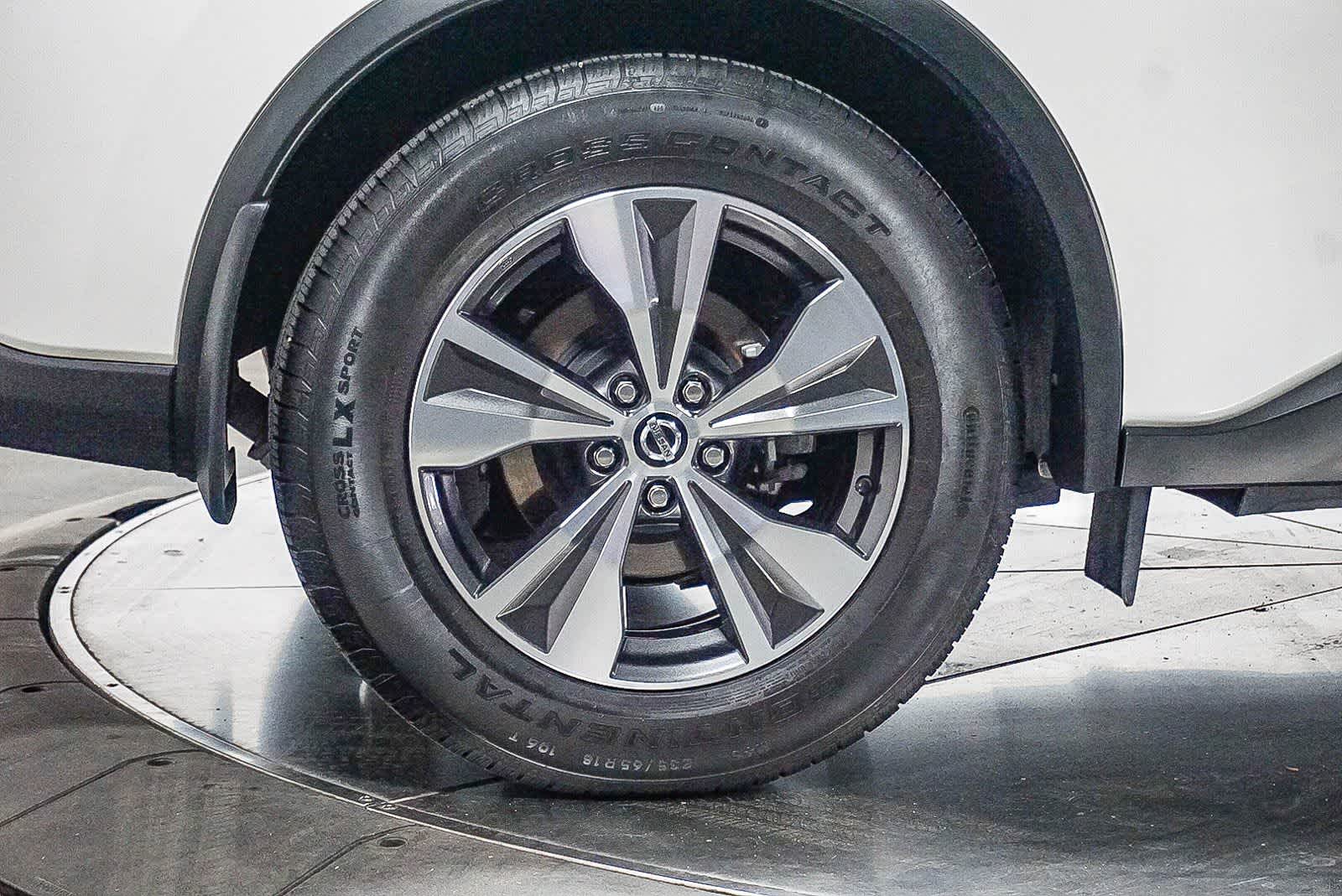Nissan Murano S 2020