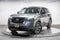 Nissan Pathfinder S 2024