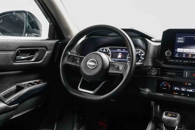 Nissan Pathfinder S 2024