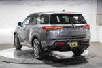Nissan Pathfinder S 2024
