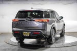 Nissan Pathfinder S 2024