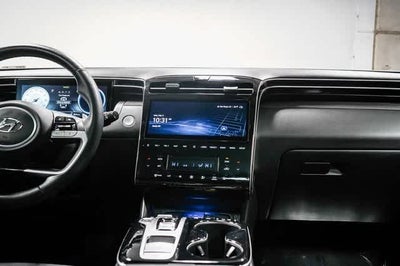 Hyundai Tucson Limited 2023