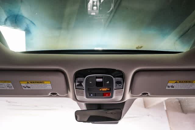 Hyundai Tucson Limited 2023