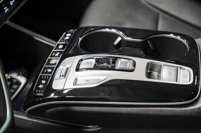 Hyundai Tucson Limited 2023