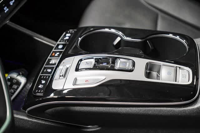 Hyundai Tucson Limited 2023