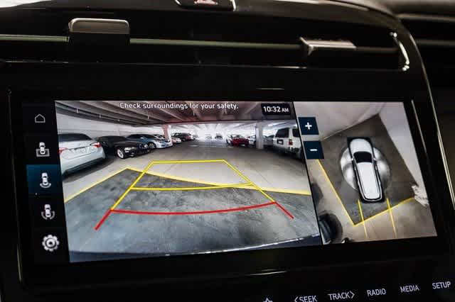 Hyundai Tucson Limited 2023