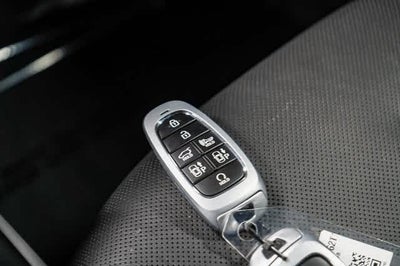 Hyundai Tucson Limited 2023