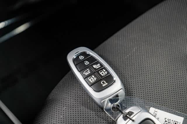 Hyundai Tucson Limited 2023