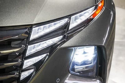 Hyundai Tucson Limited 2023