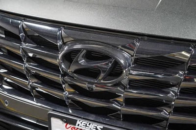 Hyundai Tucson Limited 2023