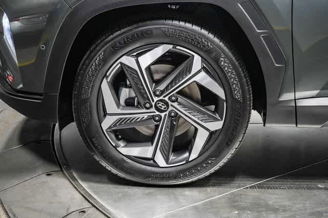 Hyundai Tucson Limited 2023