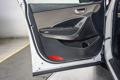 Hyundai Santa Fe Sport 2.4L de 2017