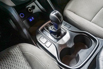 Hyundai Santa Fe Sport 2.4L de 2017