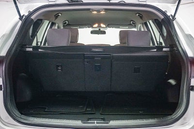 Hyundai Santa Fe Sport 2.4L de 2017