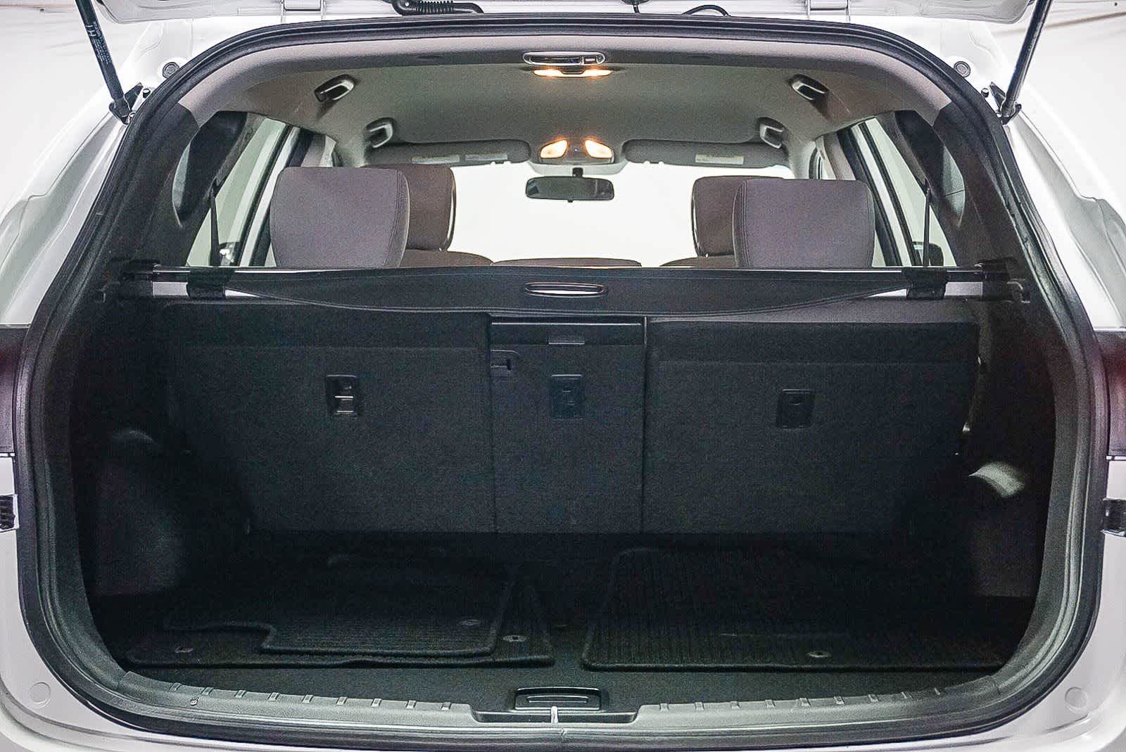 Hyundai Santa Fe Sport 2.4L de 2017