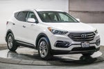 Hyundai Santa Fe Sport 2.4L de 2017