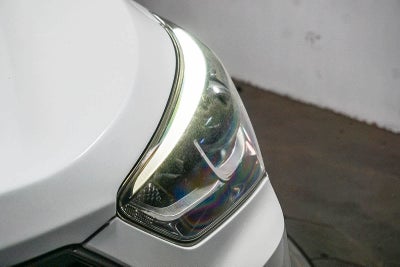 Hyundai Santa Fe Sport 2.4L de 2017