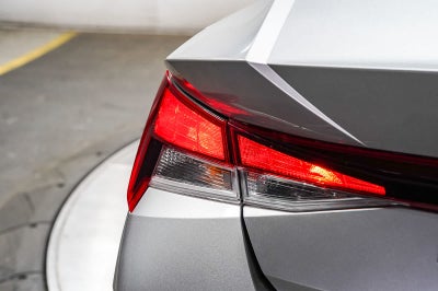 Hyundai Elantra SE 2021