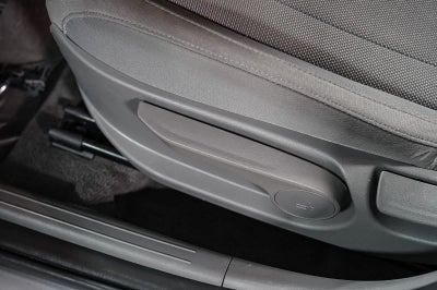 Hyundai Elantra SE 2021