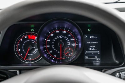 Hyundai Elantra SE 2021