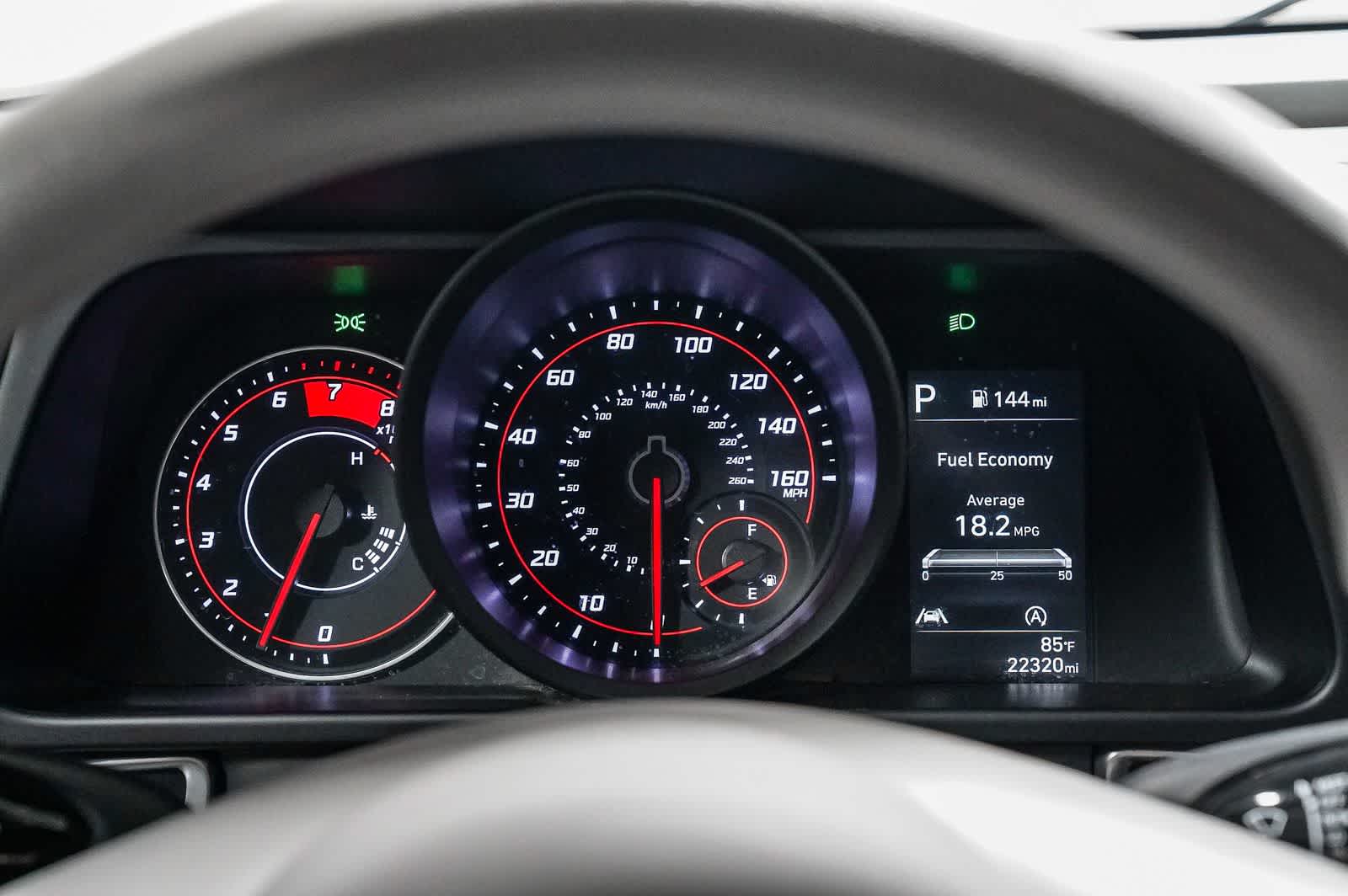 Hyundai Elantra SE 2021