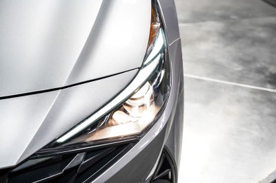 Hyundai Elantra SE 2021