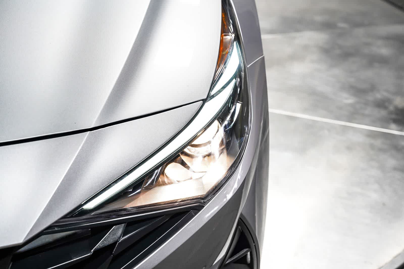 Hyundai Elantra SE 2021