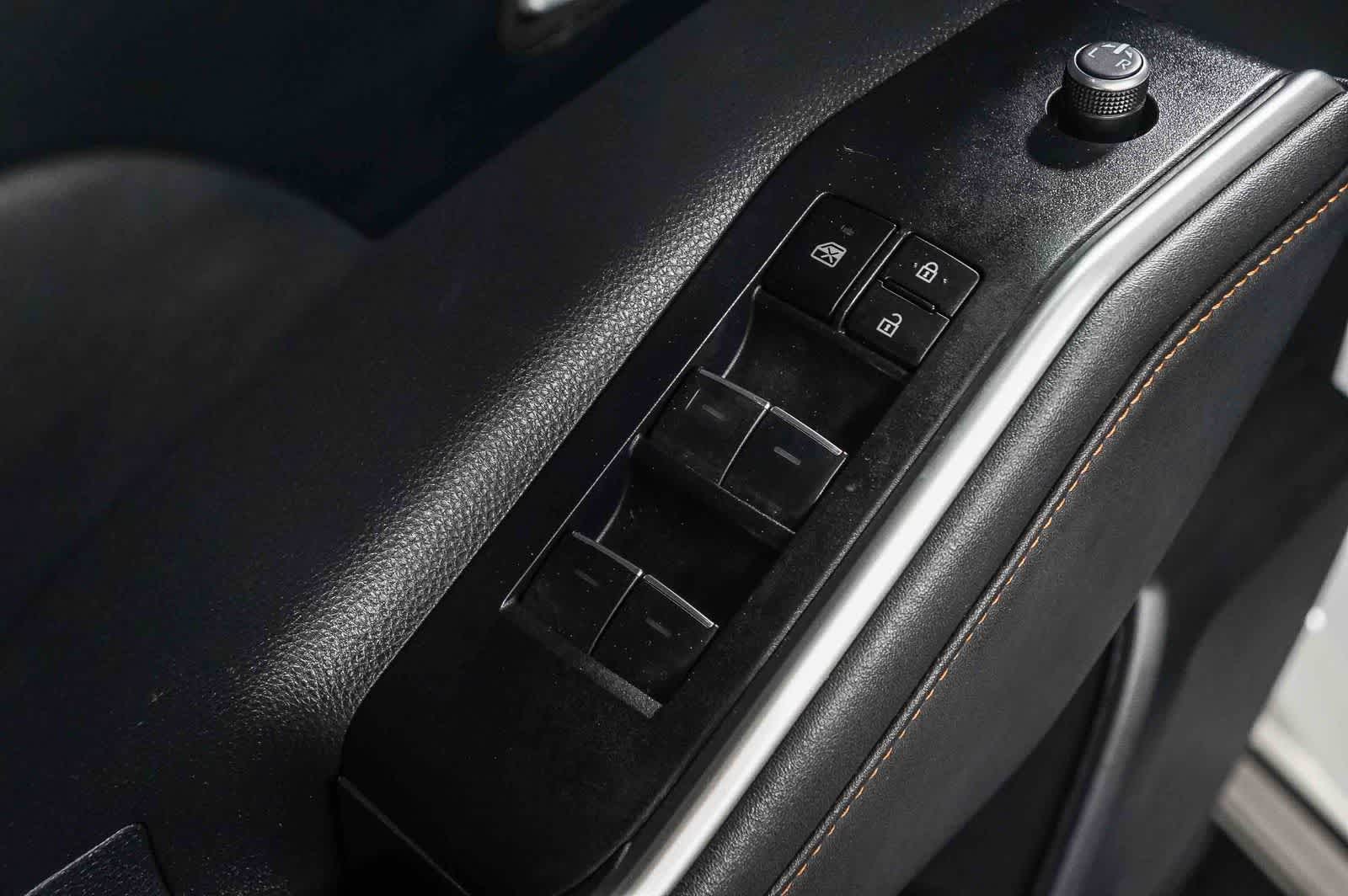 Toyota Highlander Hybrid Edición Bronce 2023