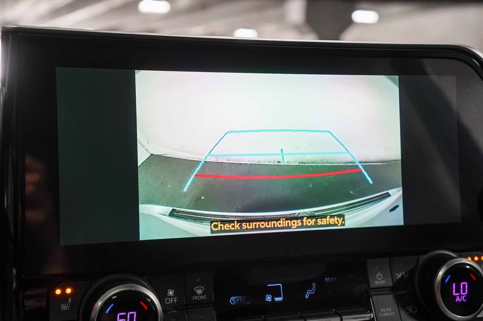 Toyota Highlander Hybrid Edición Bronce 2023