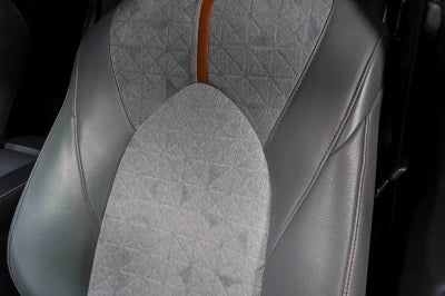 Toyota Highlander Hybrid Edición Bronce 2023