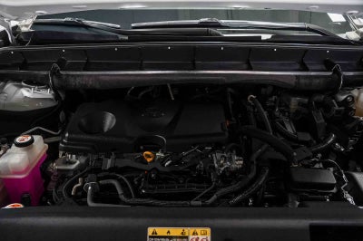 Toyota Highlander Hybrid Edición Bronce 2023