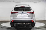 Toyota Highlander Hybrid Edición Bronce 2023