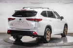 Toyota Highlander Hybrid Edición Bronce 2023