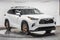 Toyota Highlander Hybrid Edición Bronce 2023