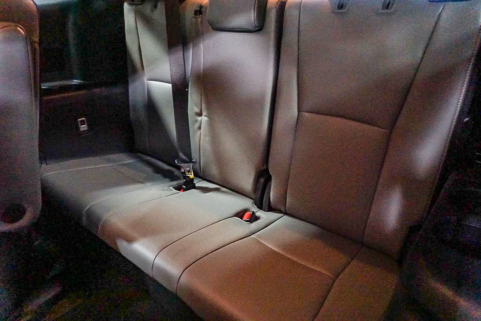 Toyota Highlander Hybrid Edición Bronce 2023