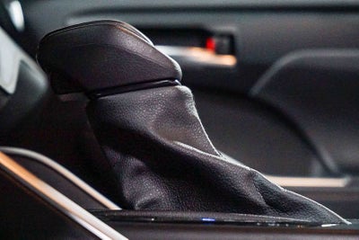 Toyota Highlander Hybrid Edición Bronce 2023