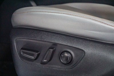 Toyota Highlander Hybrid Edición Bronce 2023